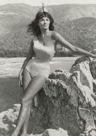 Nancy Kovck